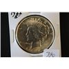 Image 1 : 1922-S Peace $1; EST. $35-40