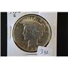 Image 1 : 1922-S Peace $1; EST. $35-50