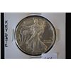 Image 1 : 1996 Silver Eagle $1; Key Date; EST. $45-60