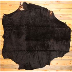Cowhide rug