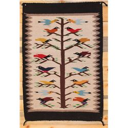 Navajo textile