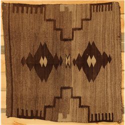 Navajo textile