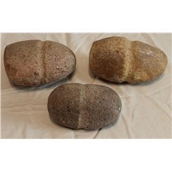 3 Stone tools