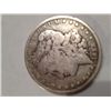 Image 1 : 1888 SILVER MORGAN DOLLAR