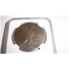 Image 2 : KEY DATE 1928 XF SILVER PEACE DOLLAR, NGC DETAILS