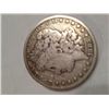 Image 1 : 1883 SILVER MORGAN DOLLAR