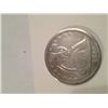 Image 1 : 1858 SEATED LIBERTY SILVER HALF DOLLAR, VG