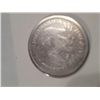 Image 2 : 1858 SEATED LIBERTY SILVER HALF DOLLAR, VG