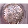 Image 1 : 1899-O Morgan Dollar MS63 PCGS