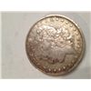 Image 1 : 1902 MORGAN SILVER DOLLAR