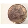 Image 1 : 1921 Silver Morgan Dollar