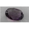 Image 1 : A 4 Ct. natural Amethyst gemstone