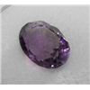 Image 1 : A 2.5 Ct. natural Amethyst gemstone
