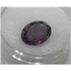 Image 1 : A 5 ct. Amethyst gemstone