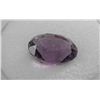 Image 1 : A 4.25 ct. Amethyst Gemstone