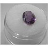 Image 1 : A 3 ct. Amethyst Gemstone