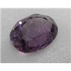 Image 1 : A 4.5 ct. Amethyst gemstone