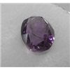 Image 1 : A 4.5 ct. Amethyst gemstone