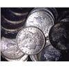 Image 1 : Lot 10 Morgan UNCIRCULATED Dollars