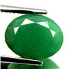 Image 1 : A 1 ct. Emerald Gem