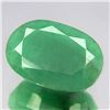 Image 1 : A 1 ct. Emerald Gem