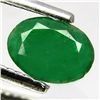 Image 1 : A 4 ct. Emerald Gem