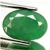 Image 1 : A 4 ct. Emerald Gem