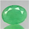 Image 1 : A 4 ct. Emerald Gem