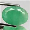 Image 1 : A 4 ct. Emerald Gem