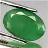 Image 1 : A 4 ct. Emerald Gem