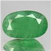 Image 1 : A 4 ct. Emerald Gem