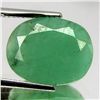 Image 1 : A 4 ct. Emerald Gem