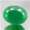 Image 1 : A 2 ct. Emerald Gem