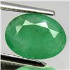 Image 1 : A 2 ct. Emerald Gem