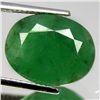 Image 1 : A 2 ct. Emerald Gem