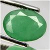 Image 1 : A 2 ct. Emerald Gem
