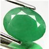 Image 1 : A 2 ct. Emerald Gem