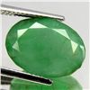 Image 1 : A 2 ct. Emerald Gem