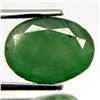 Image 1 : A 3 ct. Emerald Gem