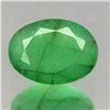 Image 1 : A 3 ct. Emerald Gem