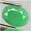 Image 1 : A 3 ct. Emerald Gem
