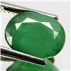Image 1 : A 4 ct. Emerald Gem