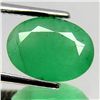 Image 1 : A 4 ct. Emerald Gem