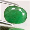 Image 1 : A 4 ct. Emerald Gem
