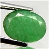 Image 1 : A 4 ct. Emerald Gem
