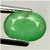 Image 1 : A 3 ct. Emerald Gem
