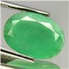 Image 1 : A 2 ct. Emerald Gem