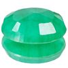 Image 1 : A 2 ct. Emerald Gem