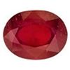 Image 1 : A 1 ct. Ruby Gem