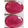 Image 1 : A 1 ct. Ruby Gem